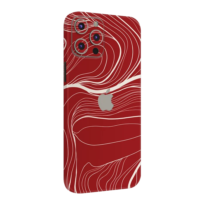 Full Back / Magma Vein