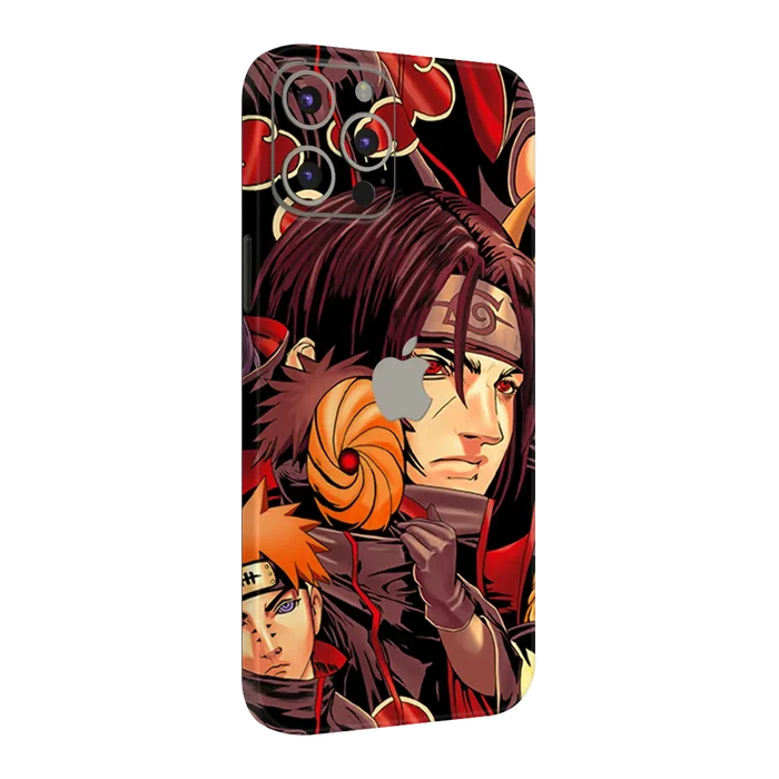 Full Back / Rogue Ninja