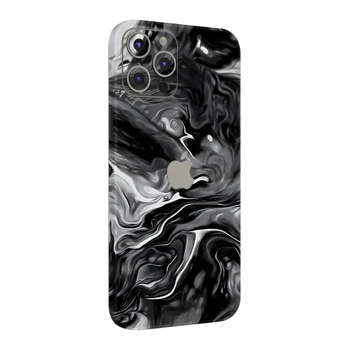 Full Back / Midnight Fog