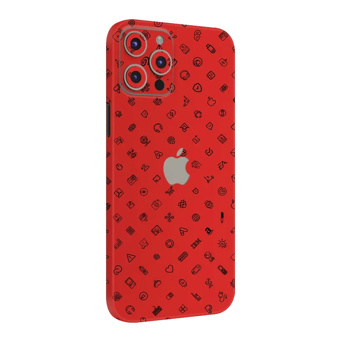 iPhone 12 Pro Max Mobile Skins & Wraps