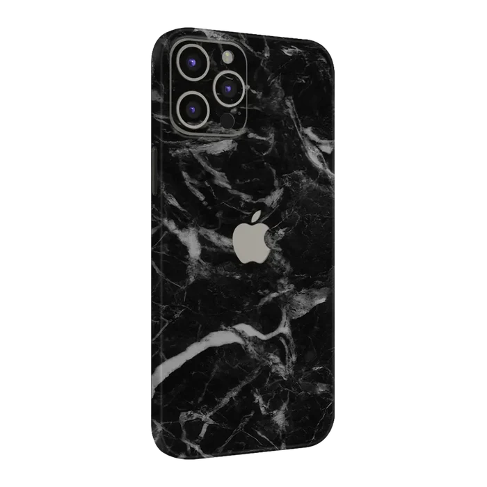 Full Back / Black Marble