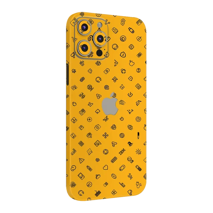 iPhone 12 Pro Max Mobile Skins & Wraps