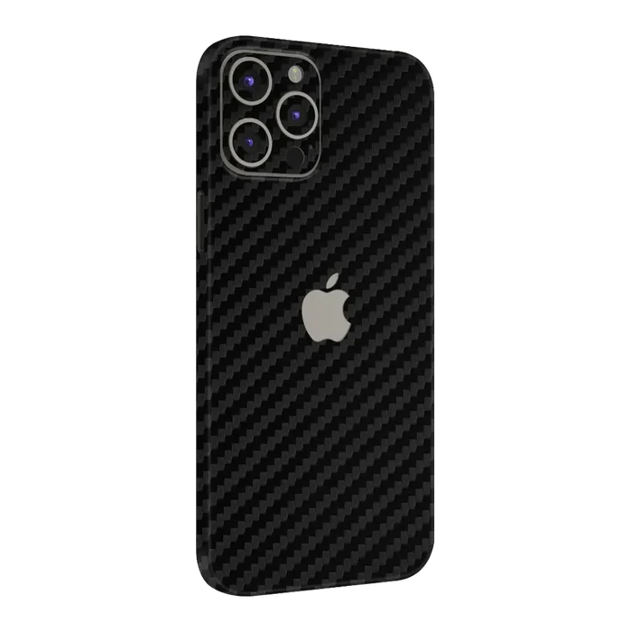 Full Back / Carbon Fiber
