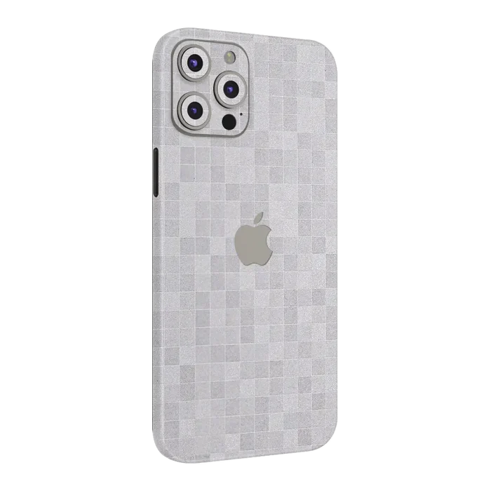 Full Back / Pixels Light