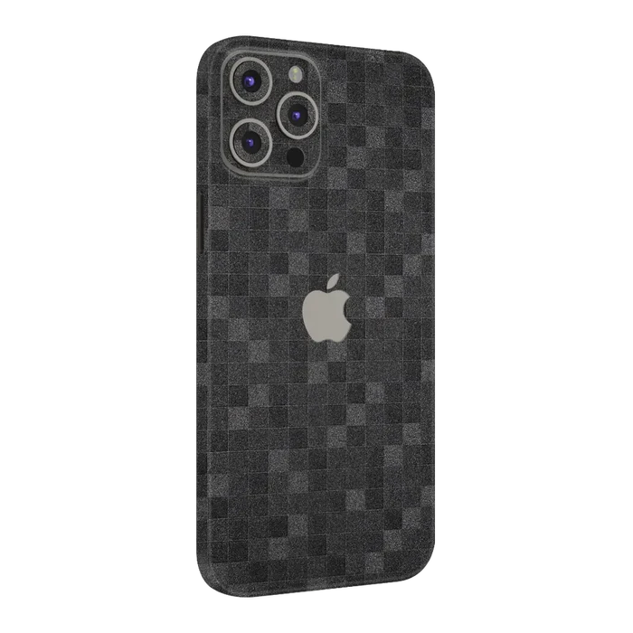 Full Back / Pixels Dark