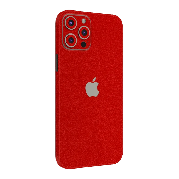 Full Back / Sandstone Red