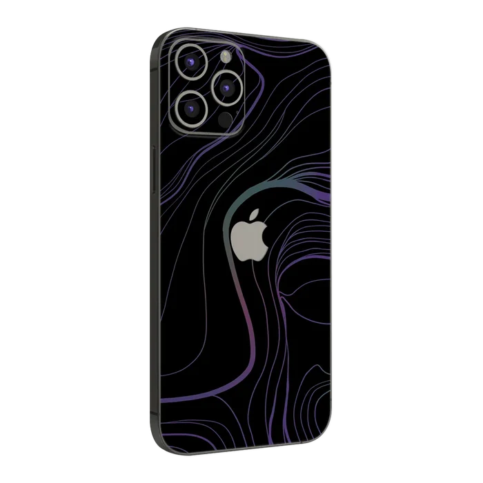 Flat Back / Nebula Shift