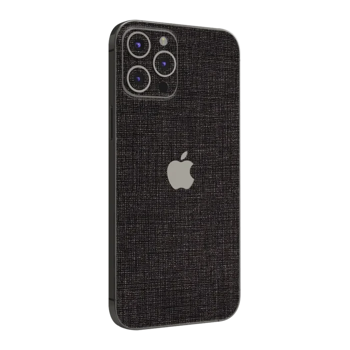 Flat Back / Fabrix
