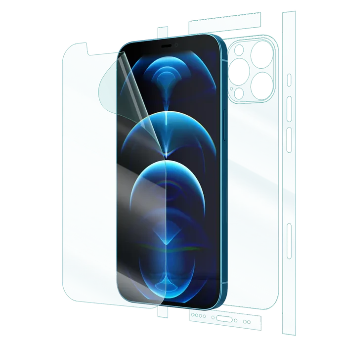 iPhone 12 Pro Screen Guard Protector