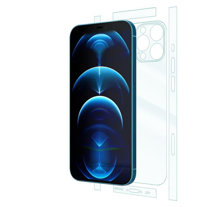 WetFit / No Screen / Ultra Clear