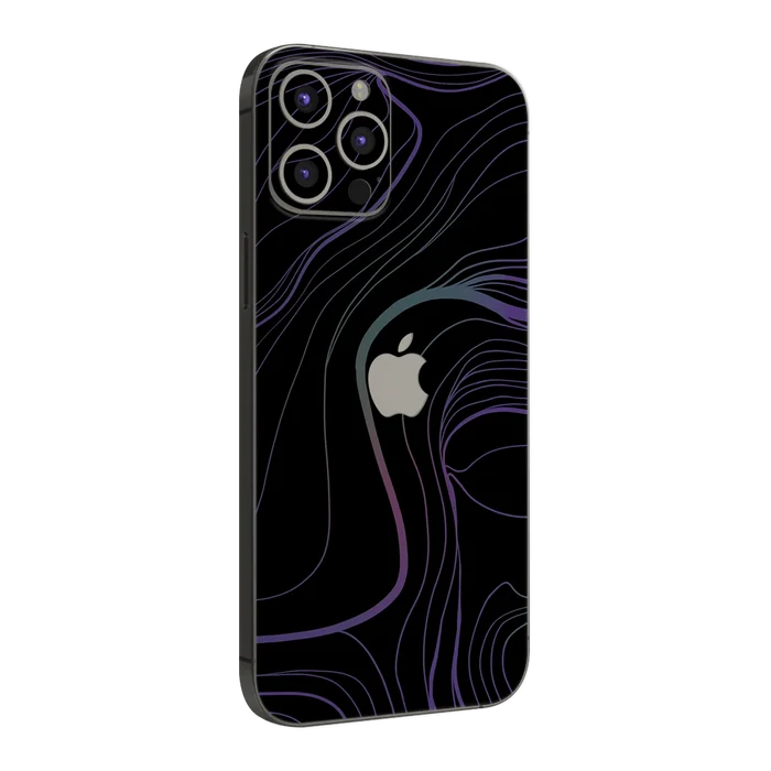 Flat Back / Nebula Shift