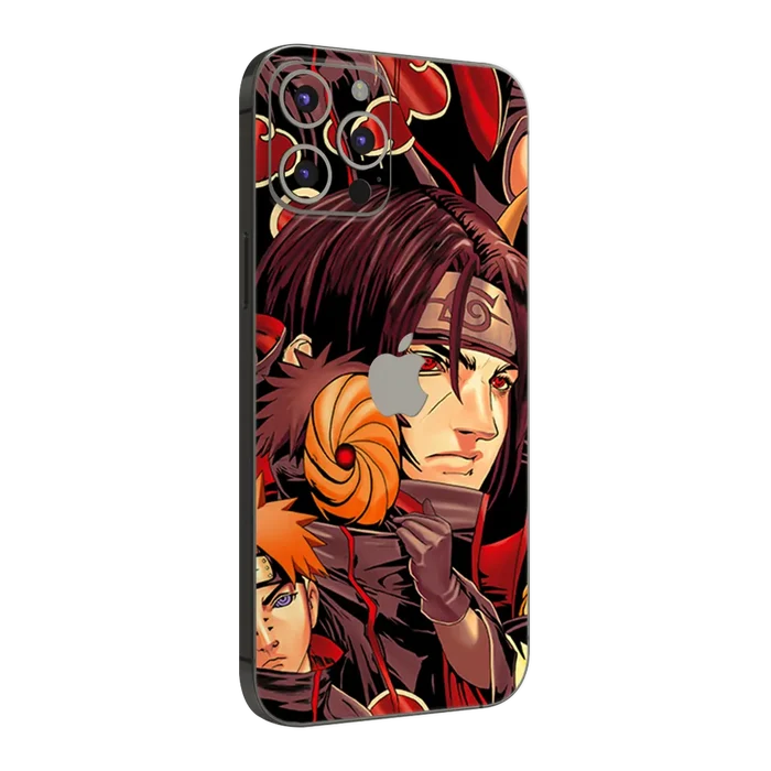 Flat Back / Rogue Ninja