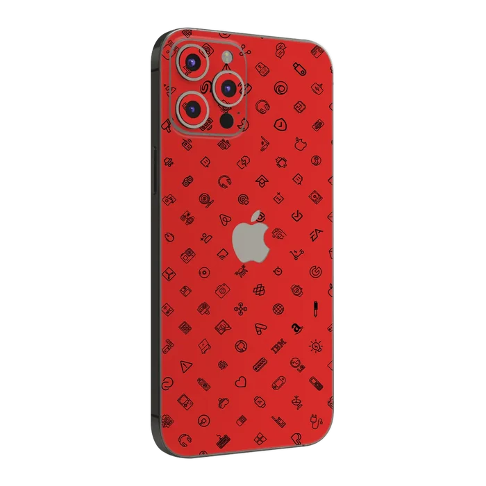 iPhone 12 Pro Mobile Skins & Wraps