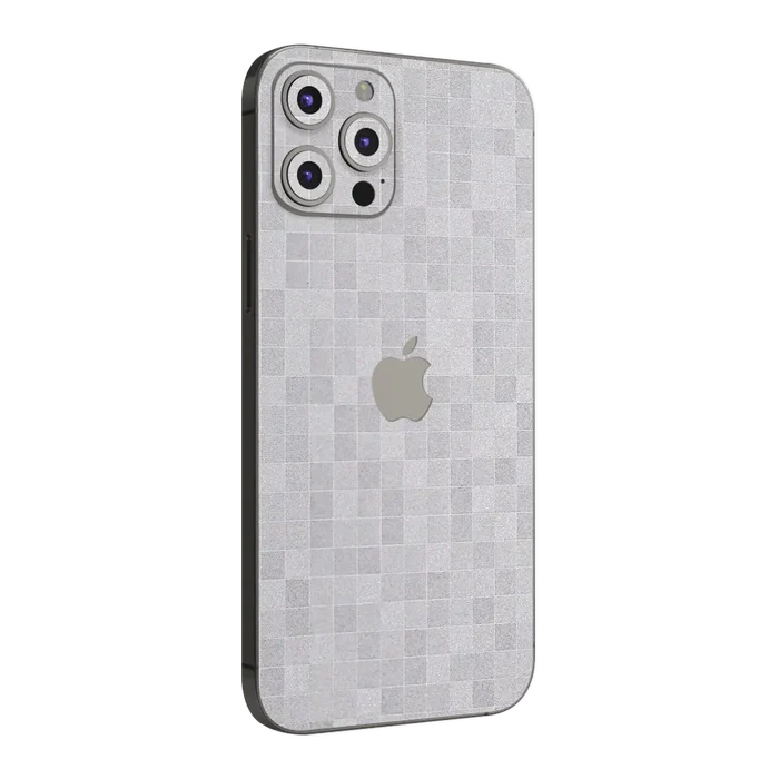 Flat Back / Pixels Light