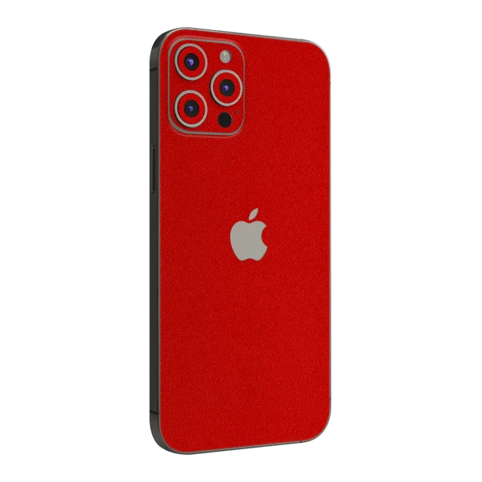 Flat Back / Sandstone Red