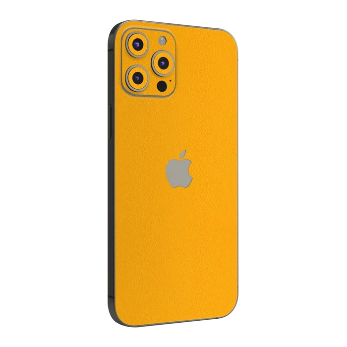 Flat Back / Sandstone Yellow