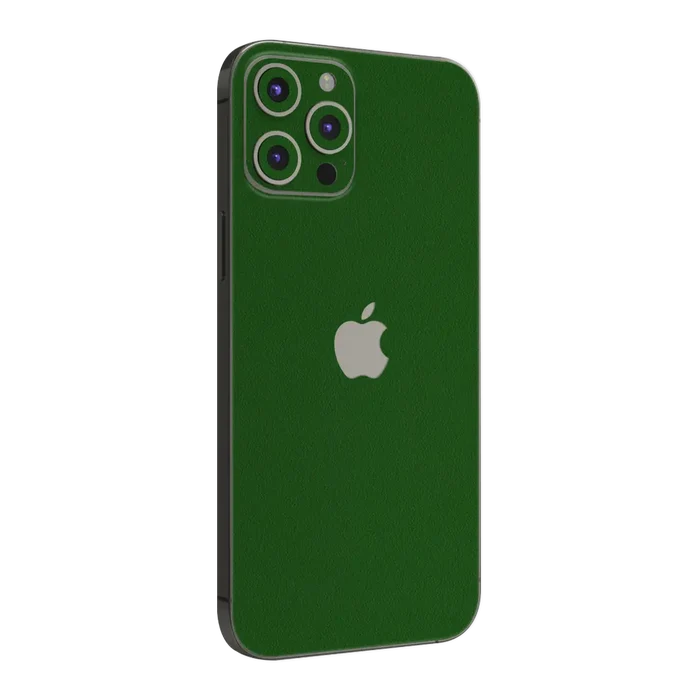 Flat Back / Sandstone Green