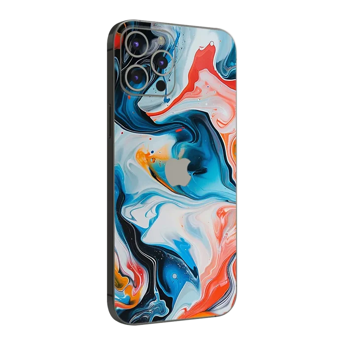 iPhone 12 Pro Mobile Skins & Wraps