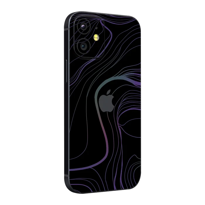 Flat Back / Nebula Shift
