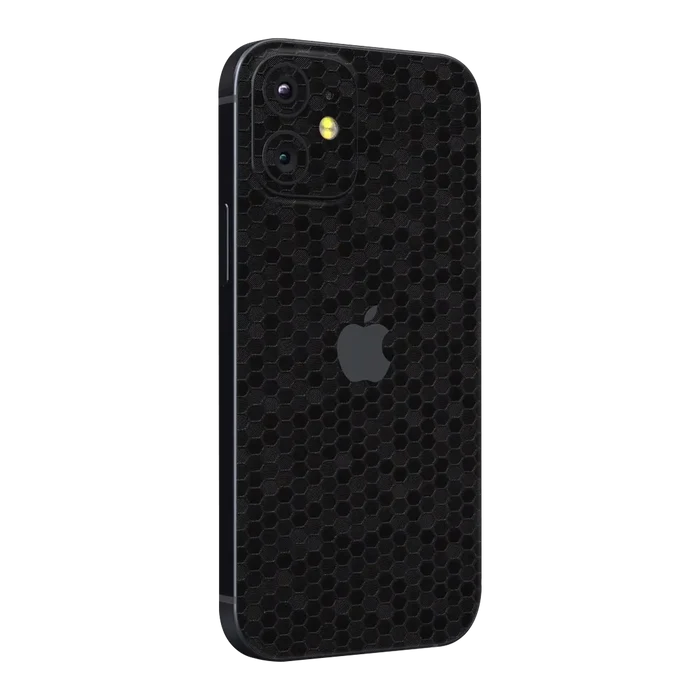 Flat Back / Hive