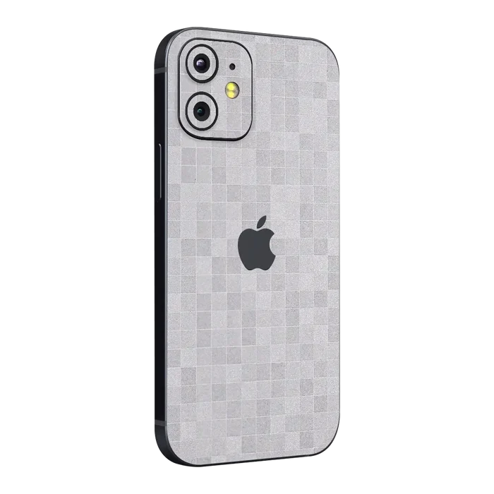 Flat Back / Pixels Light