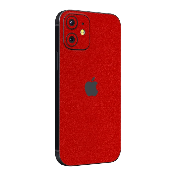 Flat Back / Sandstone Red