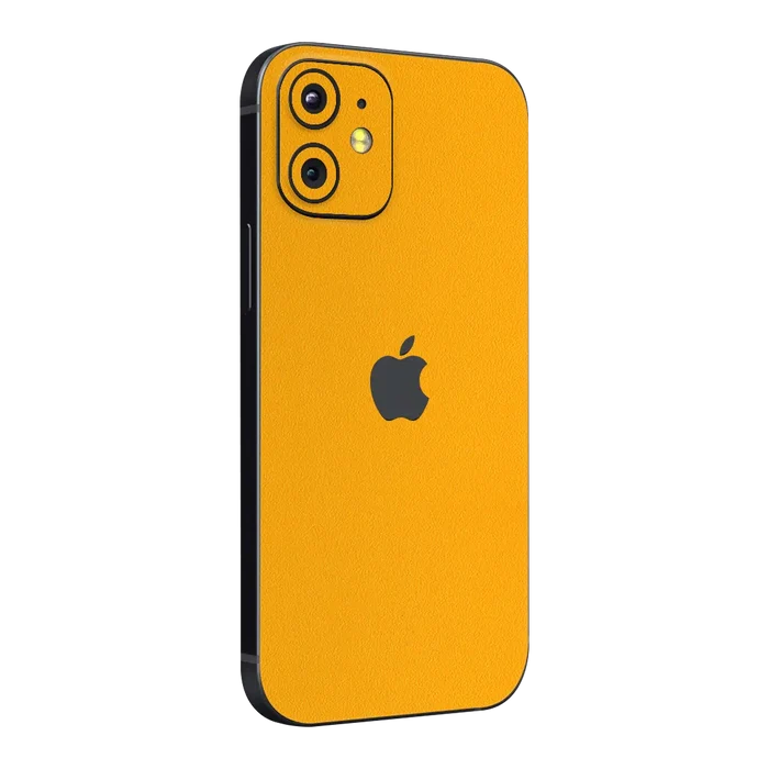 Flat Back / Sandstone Yellow