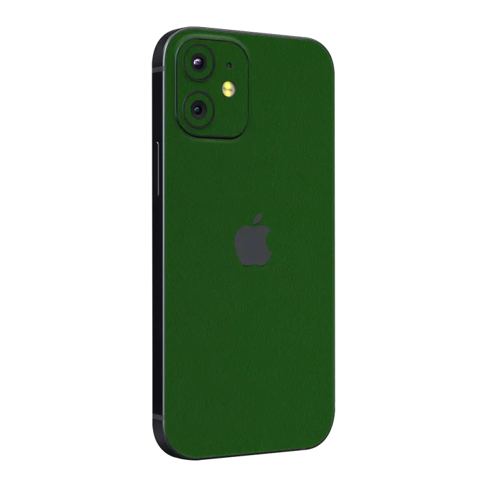 Flat Back / Sandstone Green