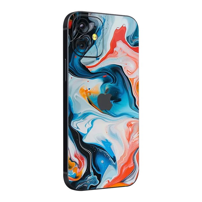 iPhone 12 Mobile Skins & Wraps