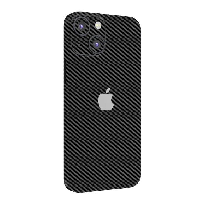 Full Back / Noir Aramid
