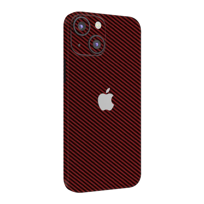 Full Back / Scarlet Aramid