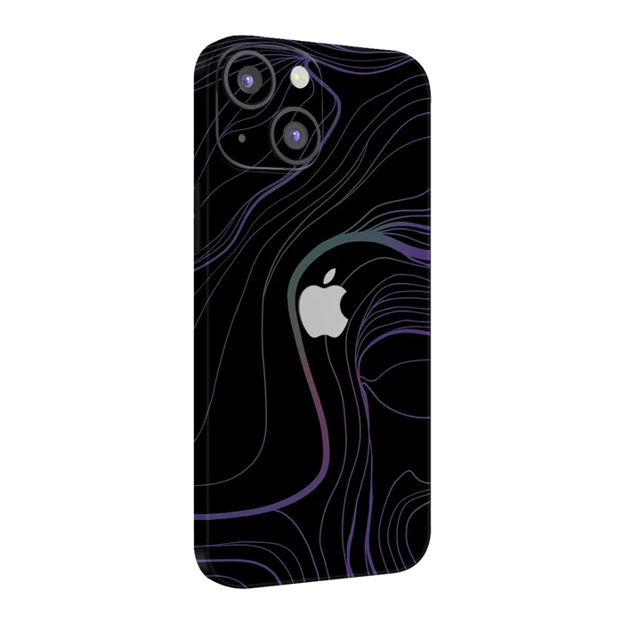 Full Back / Nebula Shift