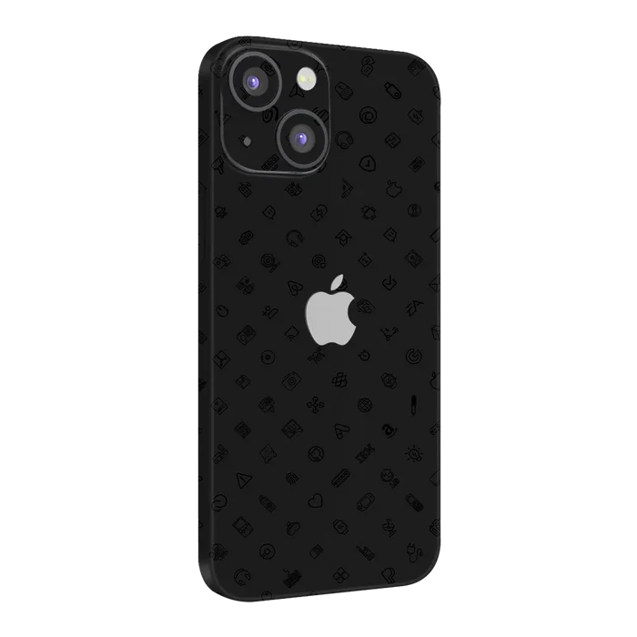 iPhone 13 Mini Mobile Skins & Wraps