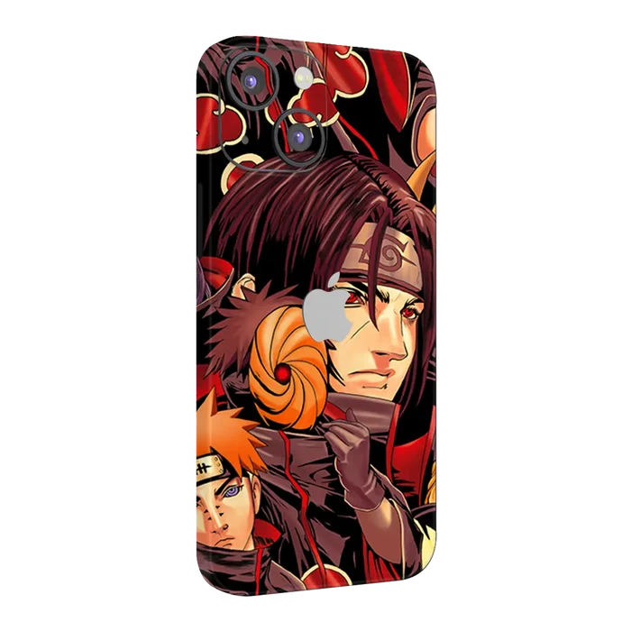Full Back / Rogue Ninja