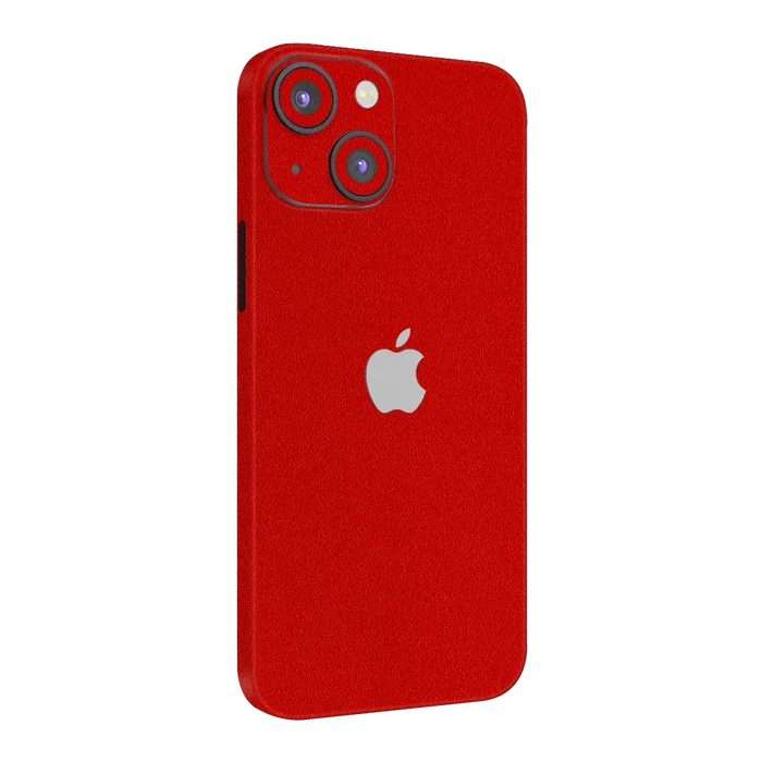 Full Back / Sandstone Red
