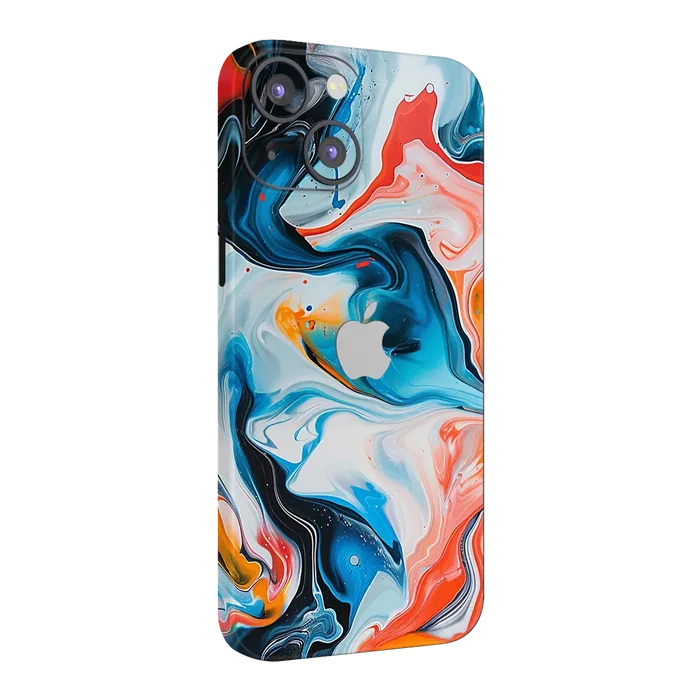 iPhone 13 Mini Mobile Skins & Wraps