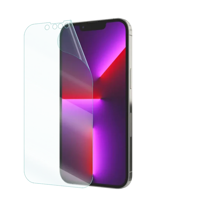 WetFit / Ultra Clear / No Body