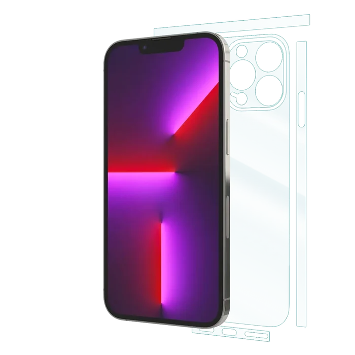 WetFit / No Screen / Ultra Clear