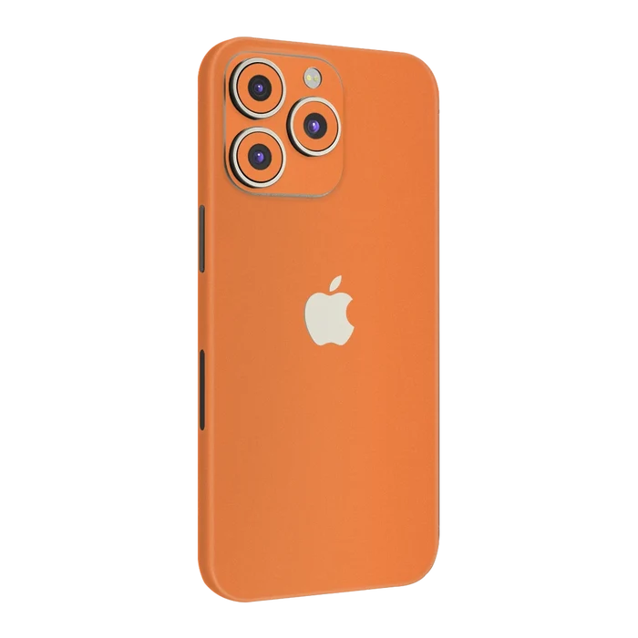 Full Back / Cosmic Orange