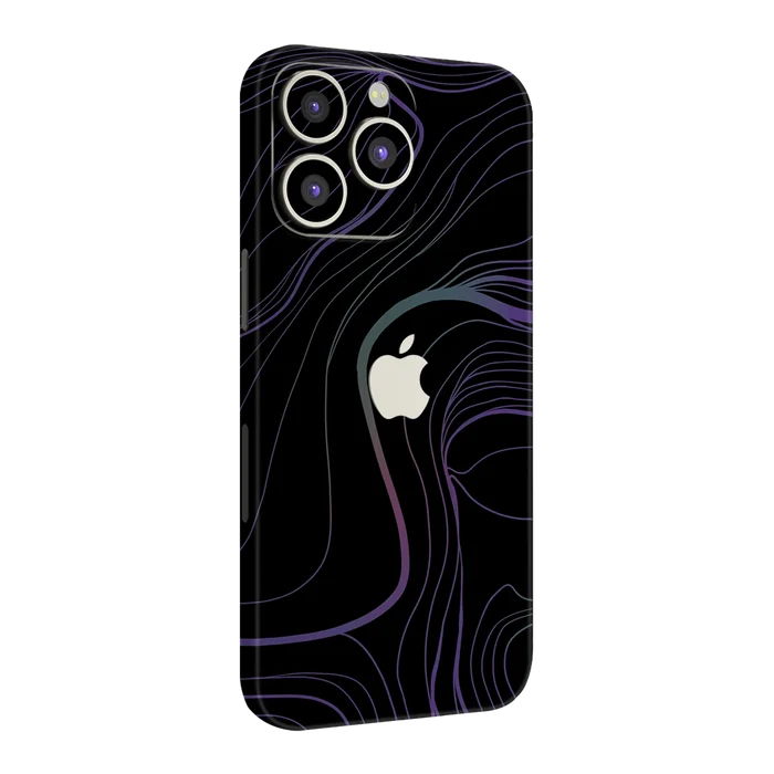 Full Back / Nebula Shift