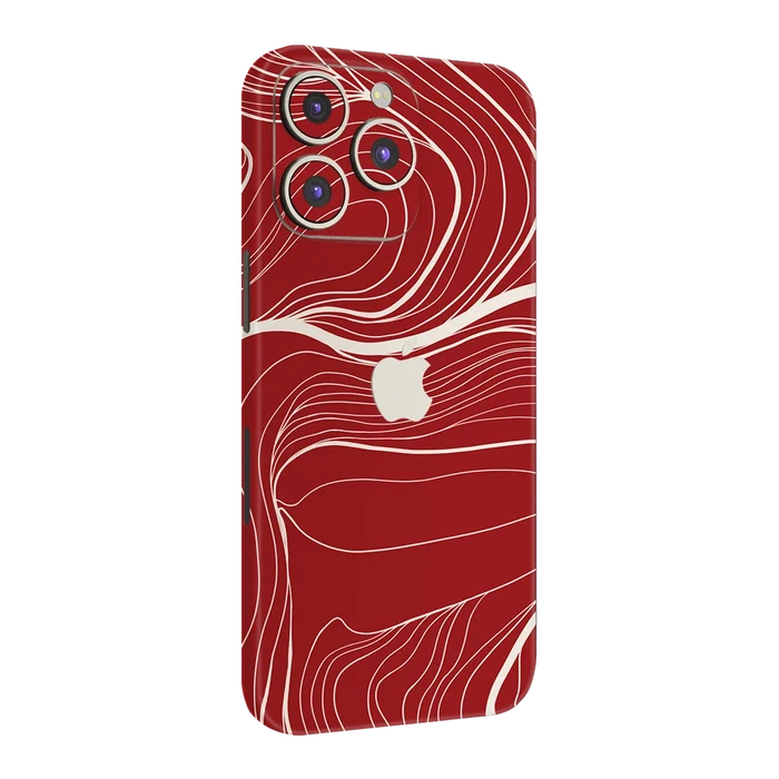 Full Back / Magma Vein