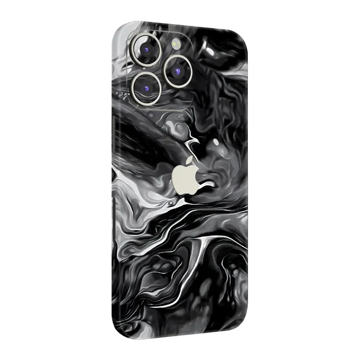 Full Back / Midnight Fog