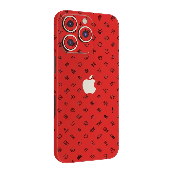 iPhone 13 Pro Max Mobile Skins & Wraps