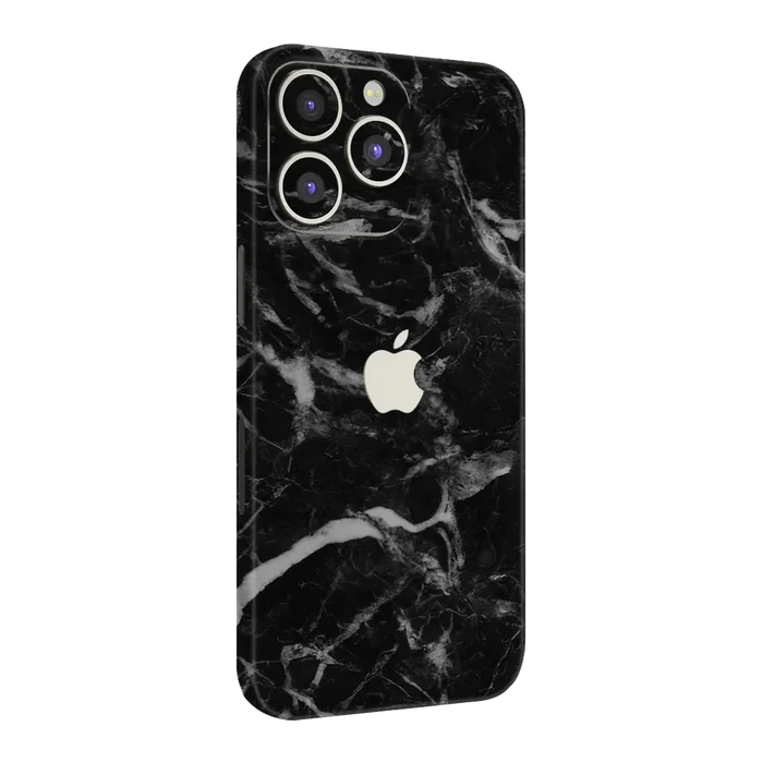 Full Back / Black Marble
