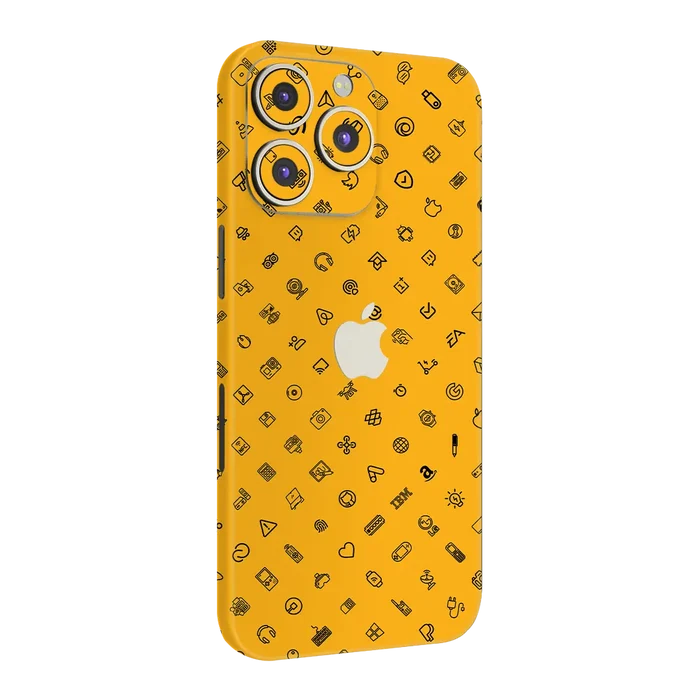 iPhone 13 Pro Max Mobile Skins & Wraps