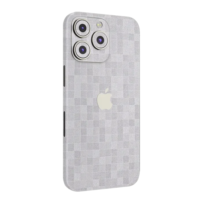 Full Back / Pixels Light