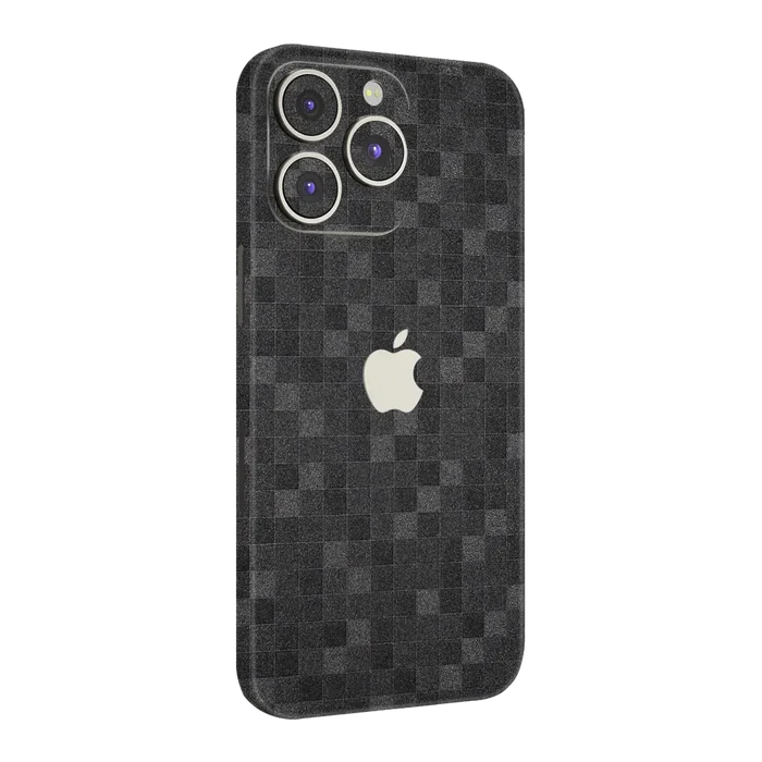 Full Back / Pixels Dark