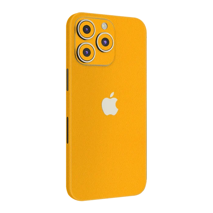 Full Back / Sandstone Yellow