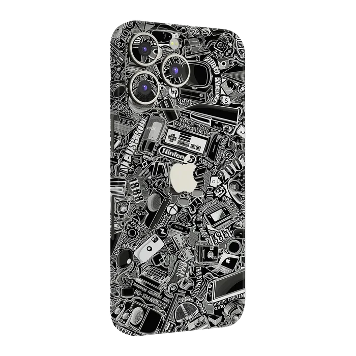 iPhone 13 Pro Max Mobile Skins & Wraps