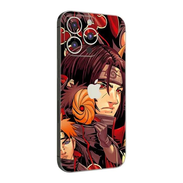 Flat Back / Rogue Ninja